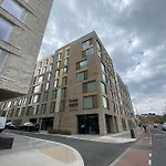 Cork Street Self Catering 公寓式酒店