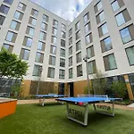 公寓式酒店 Cork Street Self Catering