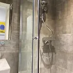アパートホテル Cork Street Self Catering *
