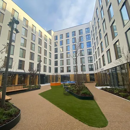 Cork Street Self Catering