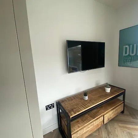 Cork Street Self Catering