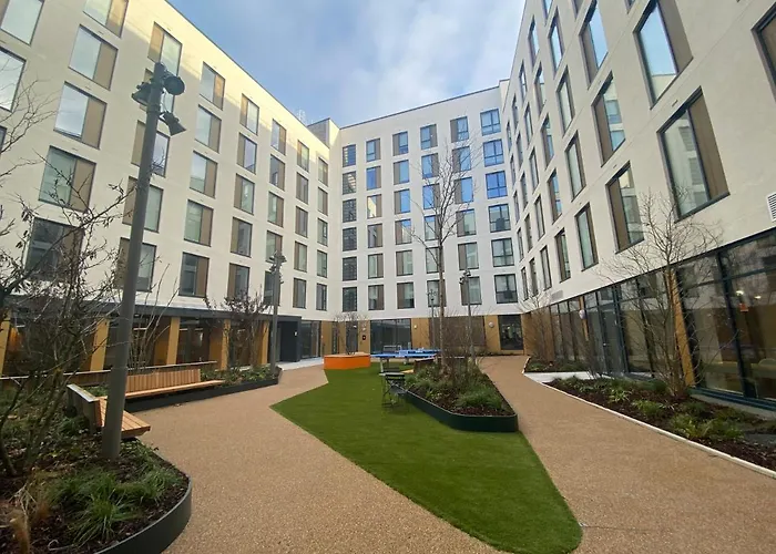 Cork Street Self Catering