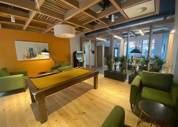 Cork Street Self Catering