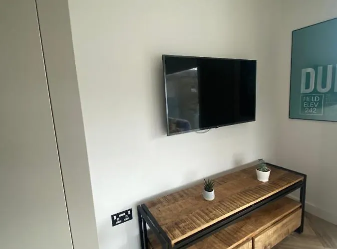 Cork Street Self Catering