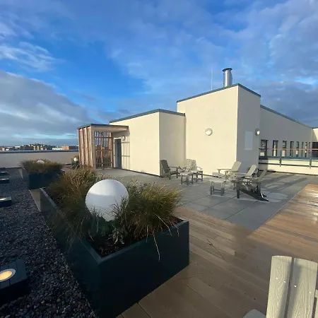 Cork Street Self Catering Lägenhetshotell *