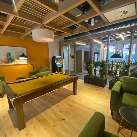 Cork Street Self Catering