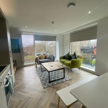 Cork Street Self Catering