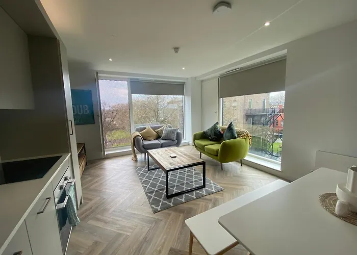 Cork Street Self Catering